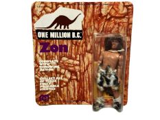 Mego Corps (c1977) One Million B.C. Zon 6