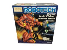 Harmony Gold (c1994) Robotech Bioroid Invid Fighter (Robotech Masters Enemy), boxed No.7312 (1)