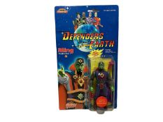 Galoob (c1985) Defenders of the Earth Ming (The Merciless) 5