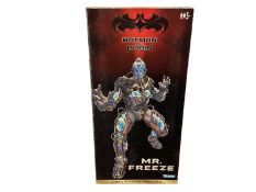 Kenner. (1997) Batman & Robin Collectors Series Mr Freeze 12