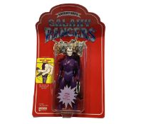 Galoob (c1986) Adventures of the Galaxy Rangers Queen (Alien Outlaw) 7