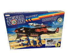 Bluebird (c1989) Zero Hour (when the brave must fight to save the World!) The BAD Brigade Polecat Ga