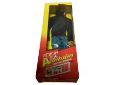 CEJI Arbois French Version Hasbro Adventurier, Boxed No.7945 (1)