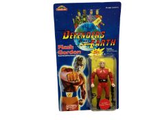 Galoob (c1985) Defenders of the Earth Flash Gordon (Swashbuckling Space Hero) 5