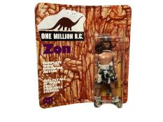 Mego Corps (c1977) One Million B.C. Zon 6