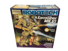 Harmony Gold (c1994) Robotech Excaliber MK VI (Robotech Defence Force), boxed No.7311 (1)