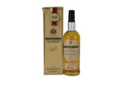One bottle, Knockando Pure Single Malt Whisky 1976, distilled by Justerini & Brooks Ltd., 40%, 75cl.
