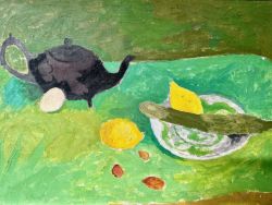 Fine & Affordable Art - Part 1