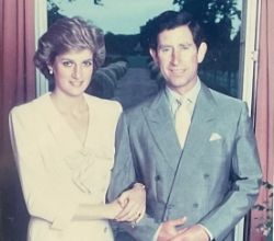 Air Vice Marshal Sir John Severne Royal Related Ephemera & Royal items from Other Owners