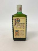 One bottle, Pinwinnie Royale Scotch Whisky, 75%, 26 2/3 fl.ozs