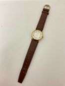 Tissot ladies wristwatch