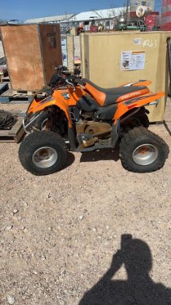 March 23rd Consignment Equipment Auction