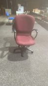 Office chair