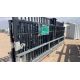 Unused TM18-NCC 20' Gate - Image 7 of 8