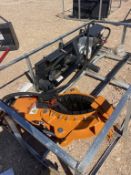Landhonor Rotating Grapple