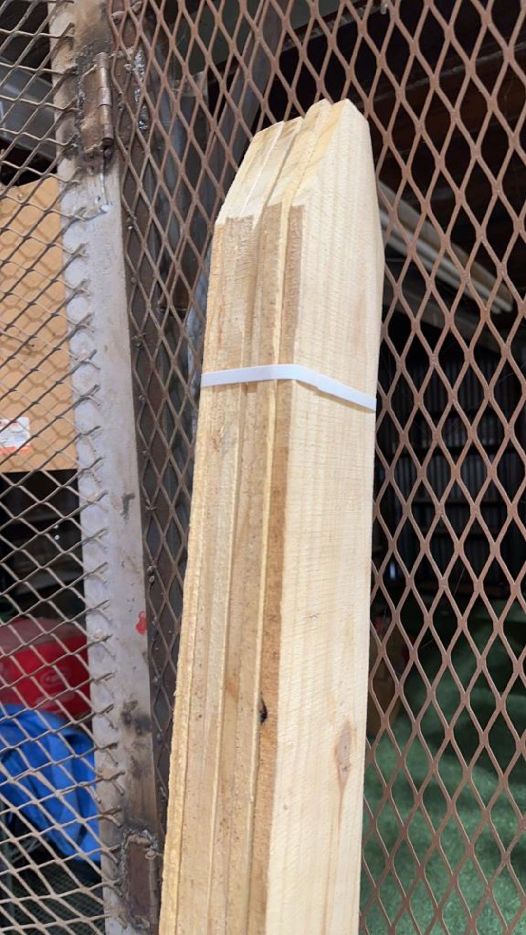 Bundle of 6—-6’ pickets - Image 14 of 15