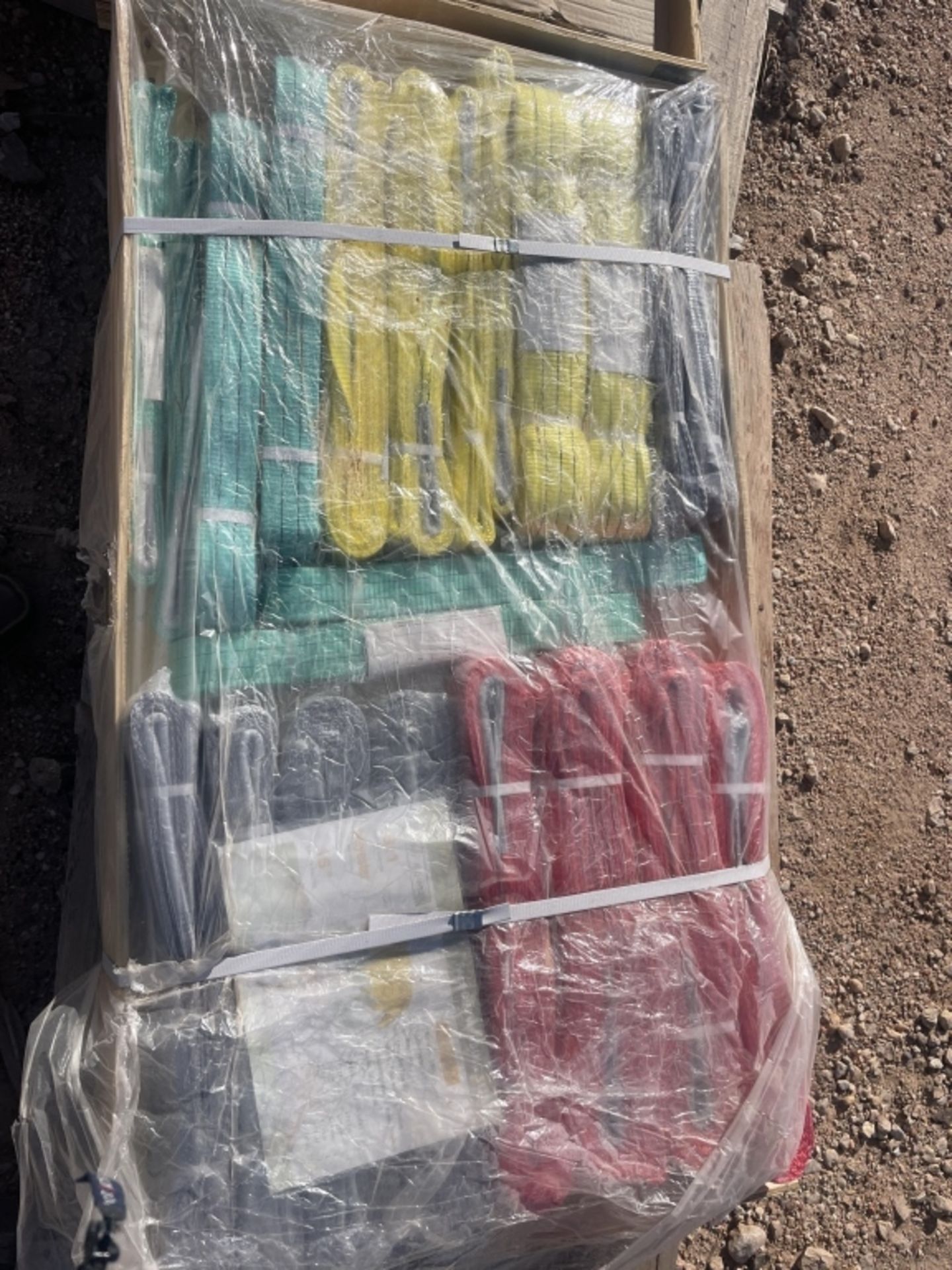 Paladin lot of 22 webbing sling - Image 2 of 8