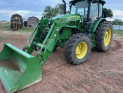 July 13th Consignment Equipment Auction