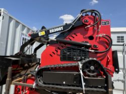 October 12th, Consignment Equipment Auction