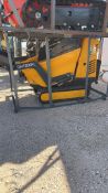 AGT QHT500FL Self Loading Dumper