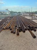 2-3/8” Upset Tubing