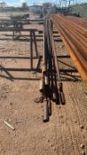 7/8 Sucker Rods