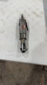 Matco 1/4” air ratchet