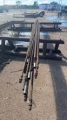 1” Sucker Rods