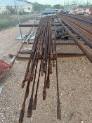 3/4” Sucker Rods