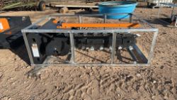 December 14th, Consignment Equipment Auction