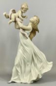 LLADRO MODEL 6858 