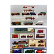 BOXED CORGI DIECAST SCALE MODEL VEHICLES, 22 pieces Provenance: private collection Denbighshire