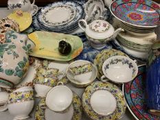 ROYAL ALBERT MARYS GARDEN TEA WARE, Royal Doulton Burgundy dinnerware, Royal Doulton contemporary