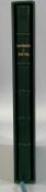 ELLIS WYNNE - GWELEDIGAETHAU A BARDD CWSG, limited edition 30/50, Cyfeillion Ellis Wynne, 1991, full