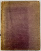 ROBERT VAUGHAN - BRITISH ANTIQUITIES REVIVED, published Bala 1834 Provenance: private collection