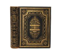 BUNYAN, JOHN: 'Taith Y Pererin' Y Rhyfel; Ysprydol; A Helaethrwydd O Ras.' Pilgrim's Progress in