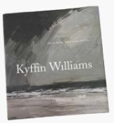 ‡ NICHOLAS SINCLAIR 'Kyffin Williams', signed first edition volume, with an essay by Ian Jeffrey