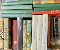 COLLECTION OF BOOKS, John Gould, three volumes 'Birds of Australia, Asia and New Guinea',