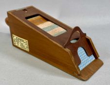 VINTAGE J. A. L. PARIS 