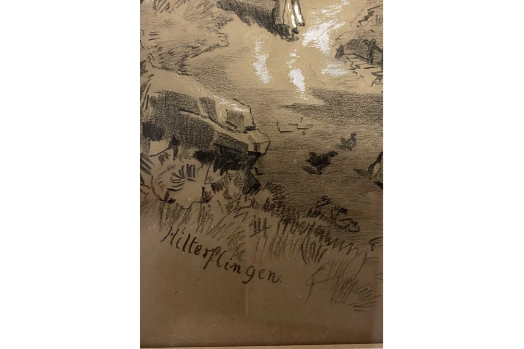 WARREN WILLIAMS (Welsh 1863 - 1918) limited edition prints (2) - Conwy and surrounding areas, 29 x - Image 5 of 8