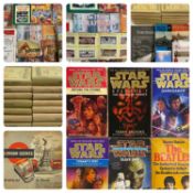 BOOKS & OTHER PUBLICATIONS to include 'The Queen Cookery Books', Early Practical Wireless