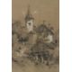 WARREN WILLIAMS (Welsh 1863 - 1918) limited edition prints (2) - Conwy and surrounding areas, 29 x - Image 4 of 8