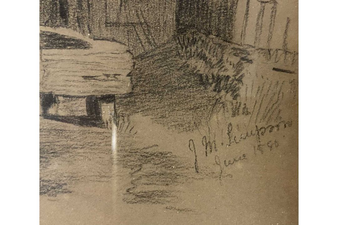 WARREN WILLIAMS (Welsh 1863 - 1918) limited edition prints (2) - Conwy and surrounding areas, 29 x - Image 6 of 8