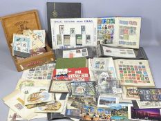 FIRST DAY COVERS & POSTAL HISTORY GROUP Provenance: private collection Conwy