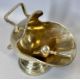 EPNS & PLATED ITEMS including rectangular entree dish and cover, butter dish with hinged cover, - Image 4 of 4