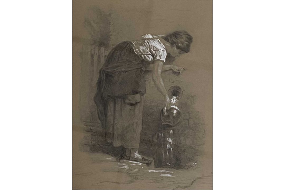 WARREN WILLIAMS (Welsh 1863 - 1918) limited edition prints (2) - Conwy and surrounding areas, 29 x - Image 7 of 8