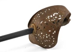 THE MILITARY CLUB HOUSE: WWI GEORGE V 1897-PATTERN INFANTRY OFFICER'S SWORD, by Henry Wilkinson,