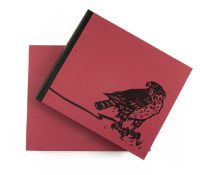 ‡ SIR KYFFIN WILLIAMS RA (Welsh 1918-2006) limited edition (137/275) volume of 'Cutting Images' -