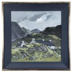 The Welsh Sale at Gregynog Hall