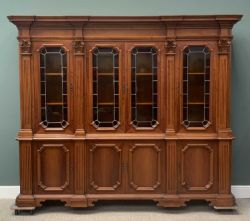 Furniture & Interiors